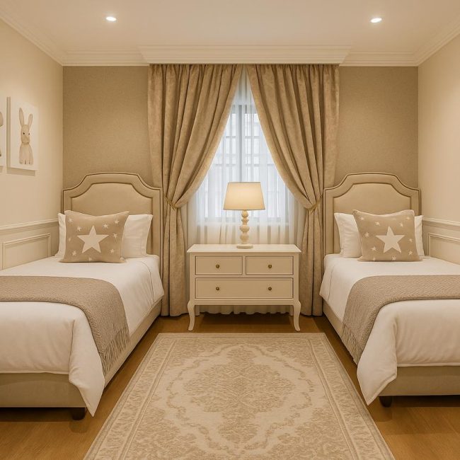 Bedrock Properties - Apartments (24)