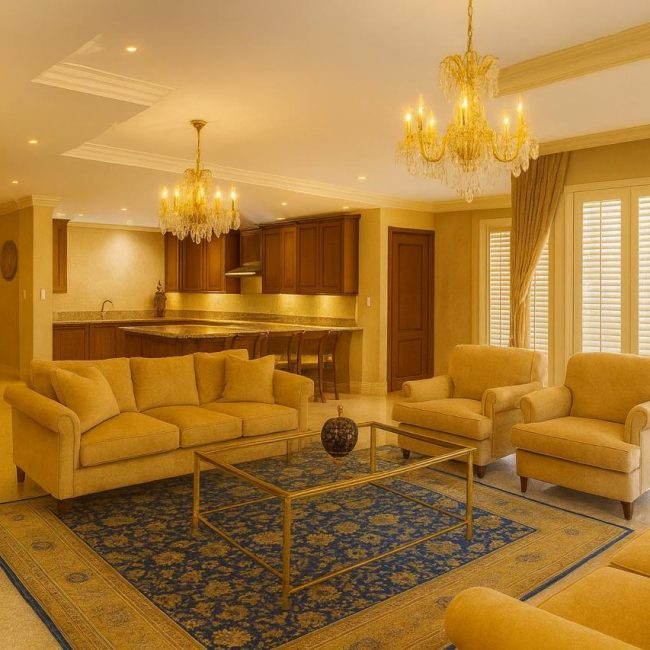 Bedrock Properties - Apartments (30)