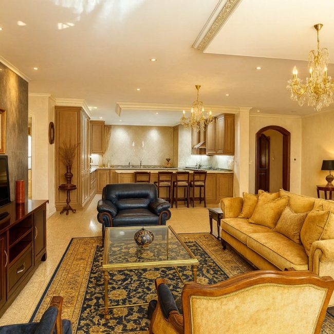 Bedrock Properties - Apartments (8)