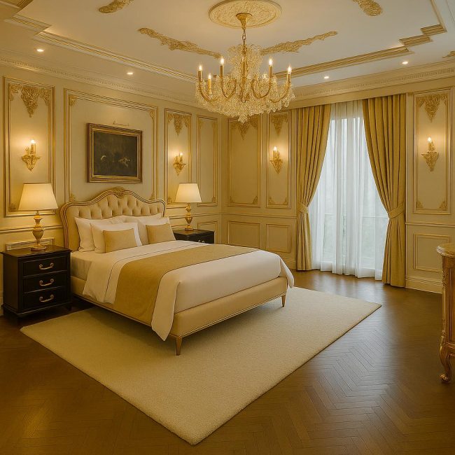 Bedrock Properties - Villas (1)