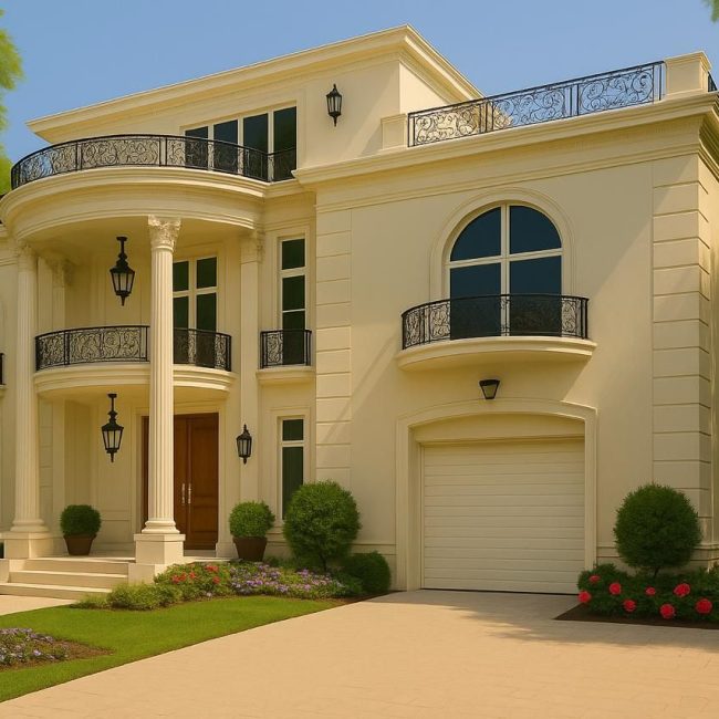 Bedrock Properties - Villas (15)