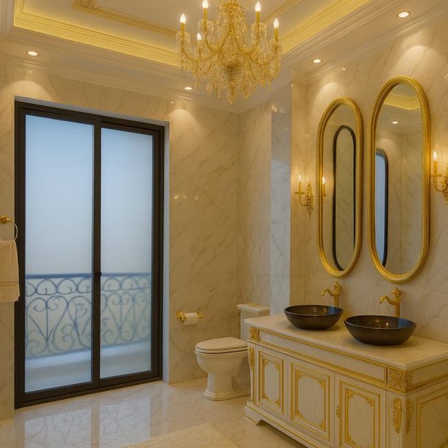 Bedrock Properties - Villas (2)