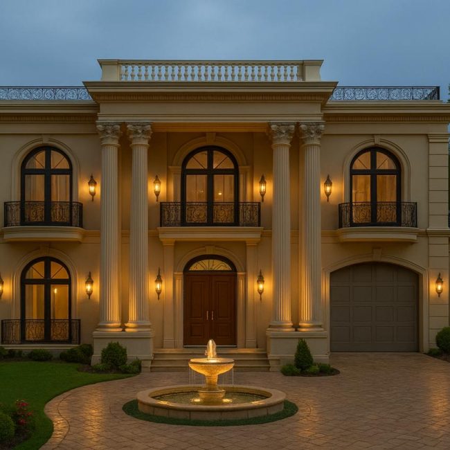 Bedrock Properties - Villas (20)