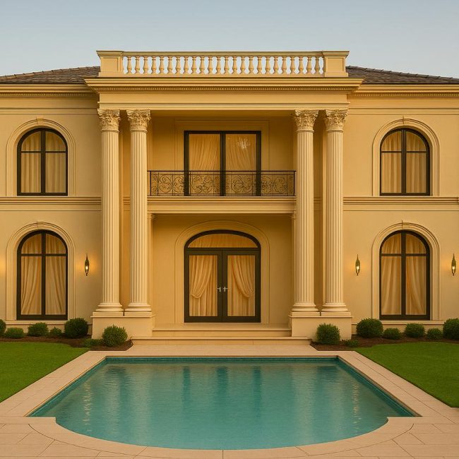 Bedrock Properties - Villas (24)