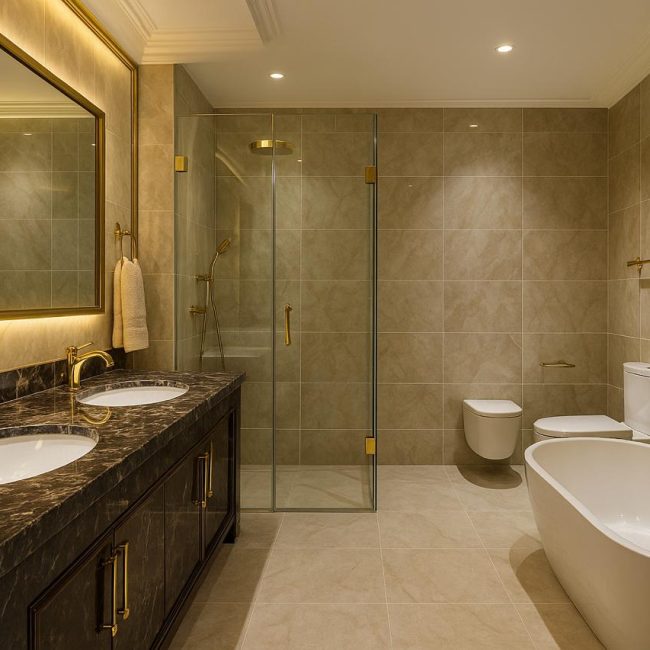 Bedrock Properties - Villas (5)